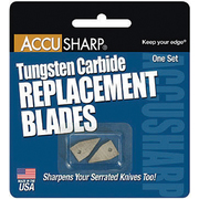 AccuSharp Replacement Blades Model 003