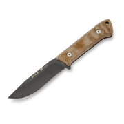 Buck Compadre Camp Fixed Blade Knife 104BRS1-B