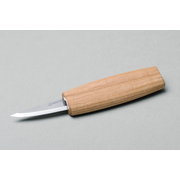 BeaverCraft C13 – Skewed Detail Knife