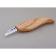 BeaverCraft C2 – Wood Carving Roughing Knife