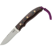 Columbia River (CRKT) Hunt'N Fisch Hunting Game Fixed Blade Knife 2861