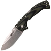 Cold Steel 4-Max Elite (S35VN) Steel Folder Knife 62RMA