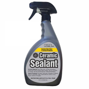 Flitz Ceramic Sealant Spray Bottle - 946ml