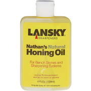 Lansky - Nathan's Natural Honing Oil