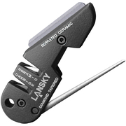 Lansky BladeMedic Pocket Knife Sharpener - Lansky Part PS-MED01