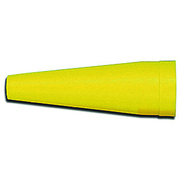 Maglite Traffic Safety Cone/Wand  Accessory - Yellow