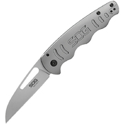 SOG Escape FL Folder Knife 14-52-01-57 - DISCOUNTED