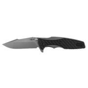 Zero Tolerance Hinderer KVT Glow-in-the-Dark Carbon Fibre CPM20CV Folder Knife 0393GLCF