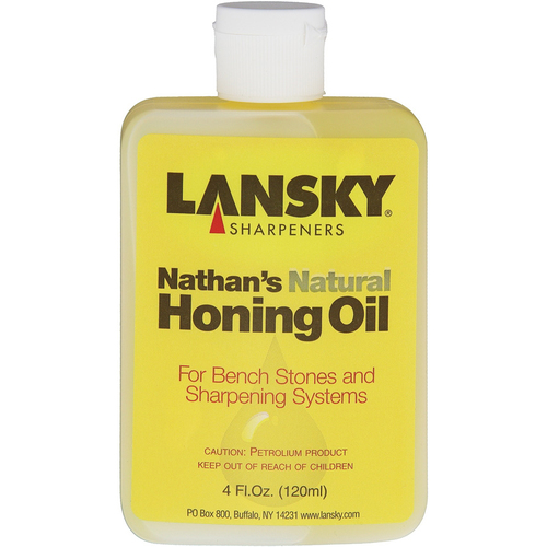 Lansky - Nathan's Natural Honing Oil
