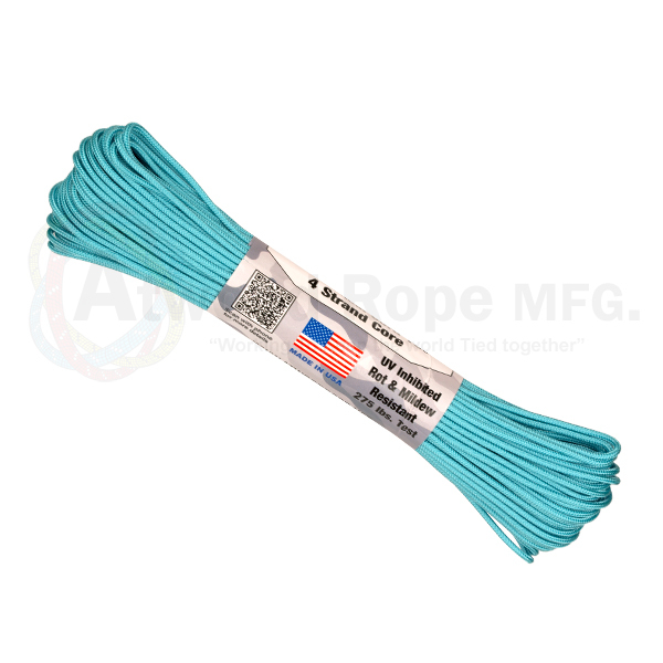 Atwood Rope MFG Tactical Cord (275lb/125kg) 30m Made in USA, Various Colours - Picture 10 of 47