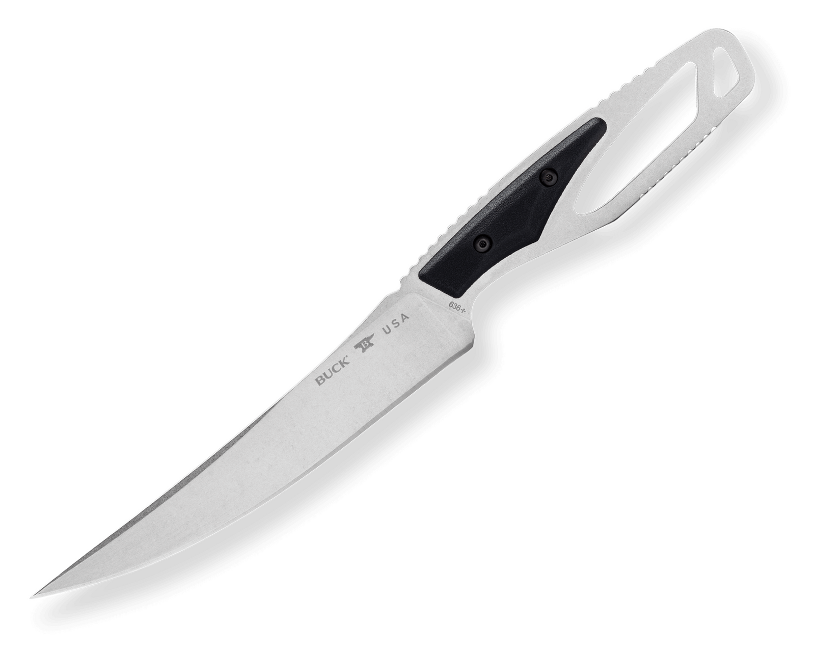 Hunting　Processor　Paklite　Knife　Buy　Fixed　636BKS　Buck　Blade　Online