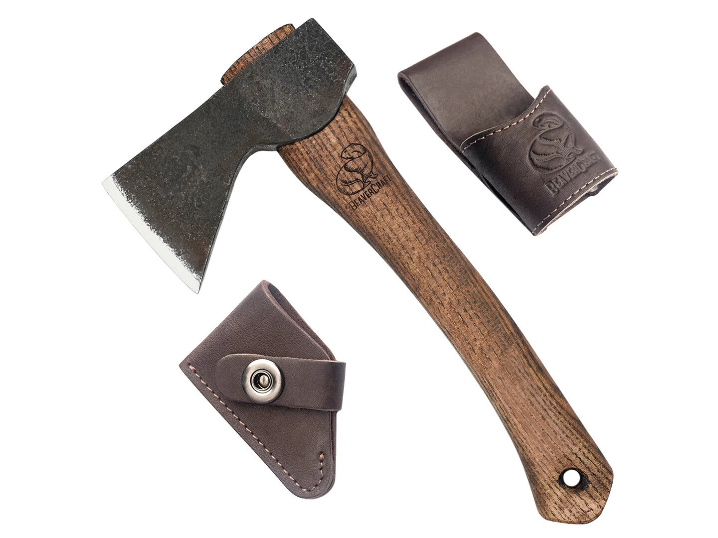 New! KME Axe Sharpening System Kit