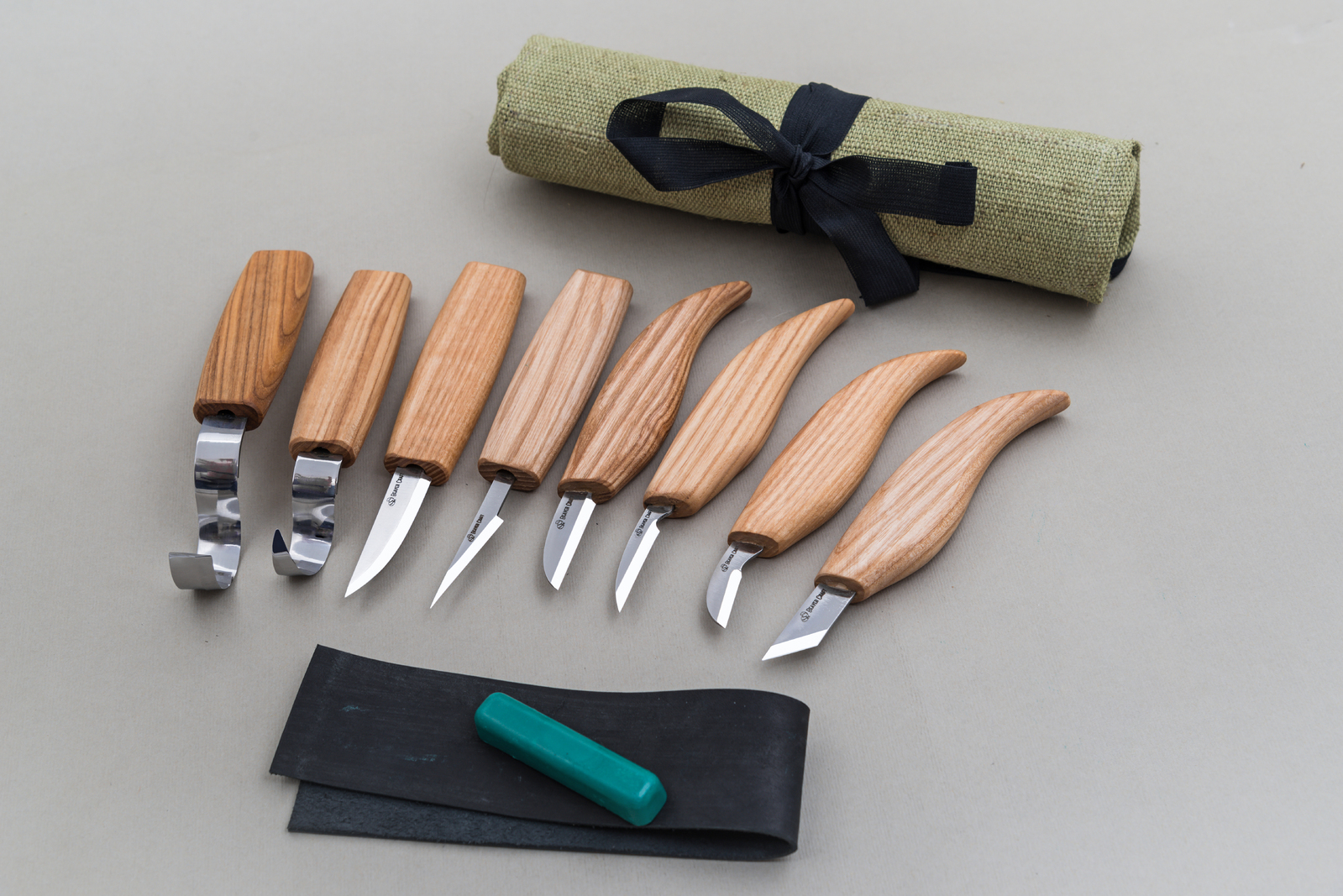 Professional Wood Carving Tools: 120S - UJ Ramelson Co