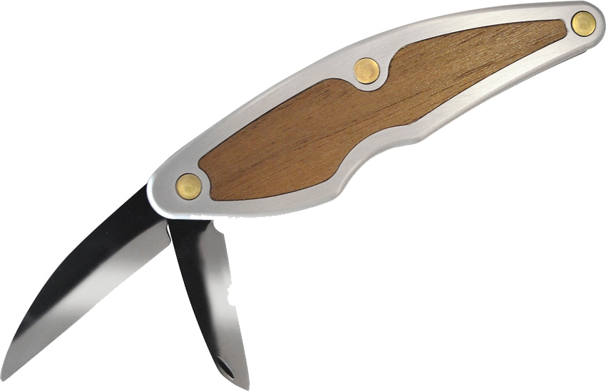 Flexcut Whittlin Jack Wood Carving 2 Blade Multi Tool Jkn88
