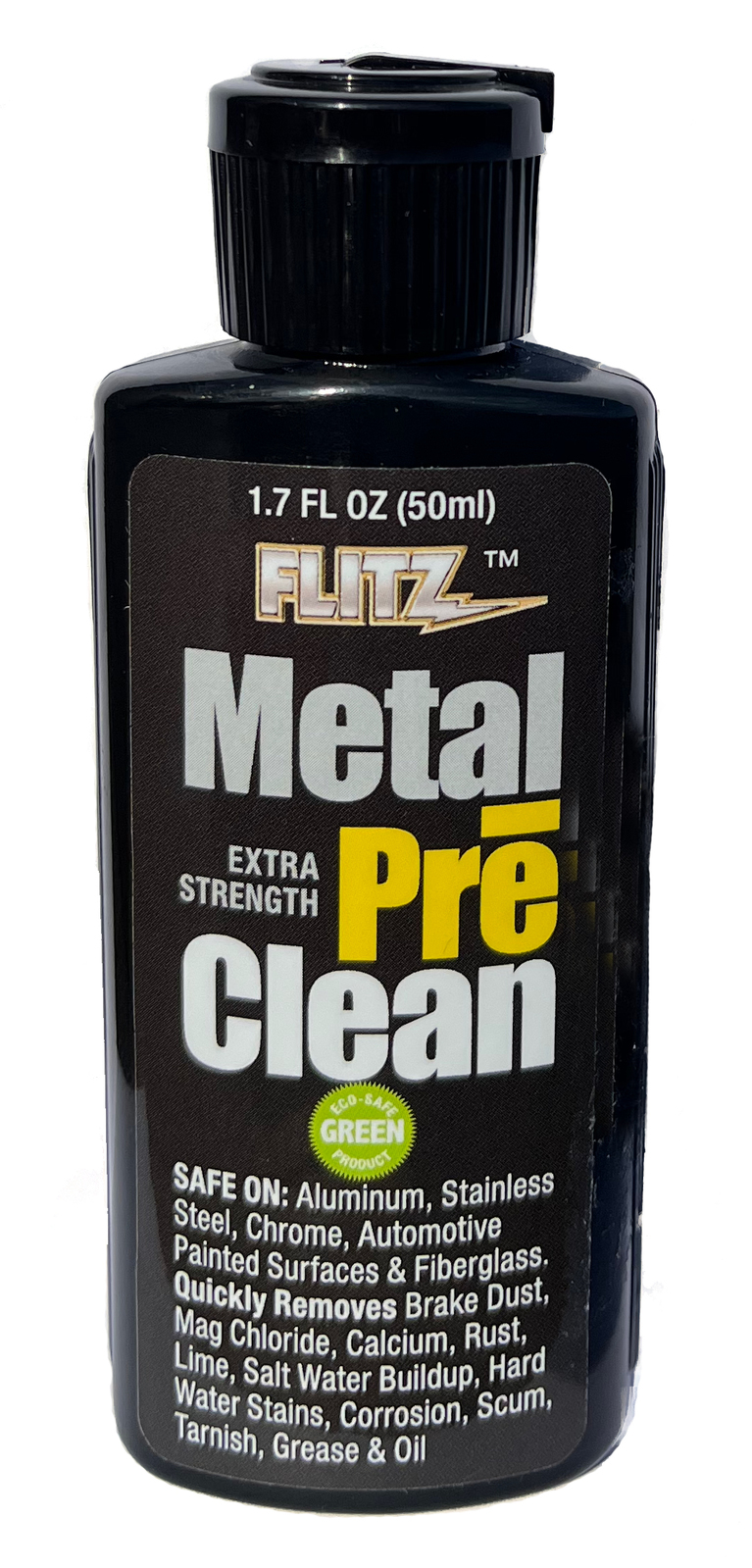 Flitz Metal Polish