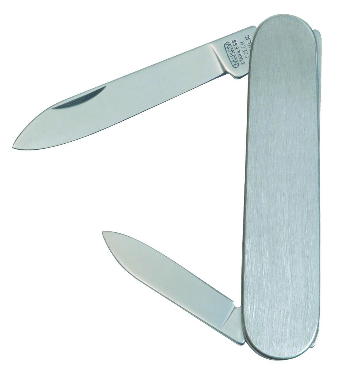 PUMA 2.75 Curved Paring Knife - German Knife Shop