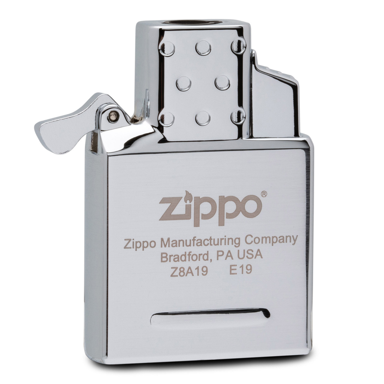 Zippo Premium Butane Firestarter with Universal Tip & Reviews