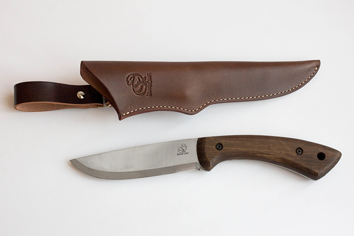 Beavercraft-BSH1-Traditional-Fixed-Blade-Bushcraft-Knife
