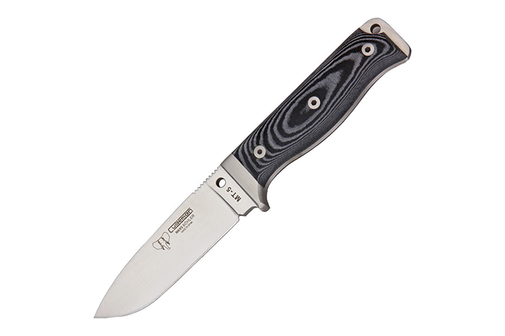 Cudeman-MT5-120M-Fixed-Blade-Bushcraft-Survival-Knife