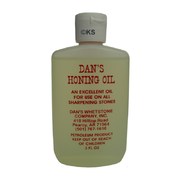 Dan's Whetstone Honing Oil for Knife Sharpeners