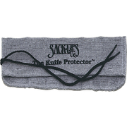 Sack Ups Knife Protection Knife Roll - Holds 6 Knives - Model 802