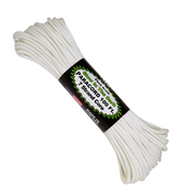 Atwood Rope MFG Paracord Uber Glow in the Dark 30m Made in USA