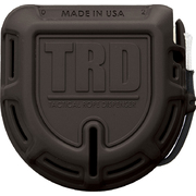 Atwood Rope MFG - TRD Tactical Rope Dispenser, Black