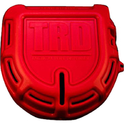 Atwood Rope MFG - TRD Tactical Rope Dispenser, Red
