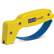 AccuSharp ShearSharp Scissor Sharpener Model 002C