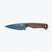 Benchmade Dacian™ CPM-MagnaCut Steel Hunting Fixed Blade Knife, Sheath - 203BT-01