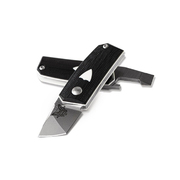 Benchmade Oeser Tengu CPM-20CV Steel Folder Knife and Multi-Tool - 602