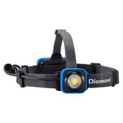 Black Diamond Sprinter 200 Lumen LED Rechargeable Headlamp