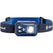 Black Diamond Revolt 300 Lumen LED Rechargeable Headlamp, Denim