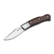 Boker Boxer Desert Ironwood Lockback Folder Knife 111025