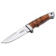 Boker Vollintegral 2.0 Rosewood Fixed Blade Hunting Knife 121585