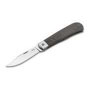 Boker Plus Bonfire Micarta / D2 Steel Folder Knife - Model 01BO182