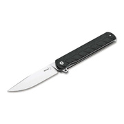 Boker Plus Legion Gentleman's Folder Knife - Model 01BO242