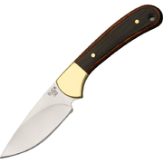 Buck Ranger Fixed Blade Skinning Knife 113BRS