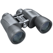 Bushnell Powerview 10x50mm Black Binoculars