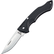 Buck Nano Bantam, Folding Knife 283BKS, Black Handle