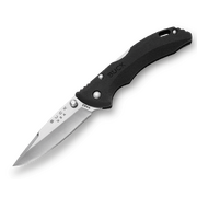 Buck Bantam BBW, Folding Knife 284BKS, Black Handle