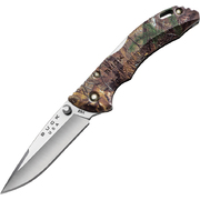 Buck Bantam BBW, Folding Knife 284CMS18, Realtree® Xtra Camo Handle