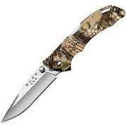 Buck Bantam BBW, Folding Knife 284CMS26, Kryptek Highlander Camo