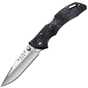 Buck Bantam BBW, Folding Knife 284CMS27, Kryptek Typhon Camo