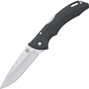 Buck Bantam BLW, Folding Knife 285BKS, Black Handle