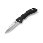 Buck Bantam BLW, Folding Knife 285BKS, Black Handle