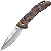 Buck Bantam BLW, Folding Knife 285CMS18, Realtree® Xtra Camo Handle