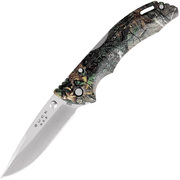 Buck Bantam BLW, Folding Knife 285CMS20, Realtree® Xtra Green Camo Handle