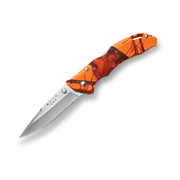 Buck Bantam BLW, Folding Knife 285CMS9, Mossy Oak® Blaze Camo Handle