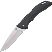 Buck Bantam BHW, Folding Knife 286BKS, Black Handle